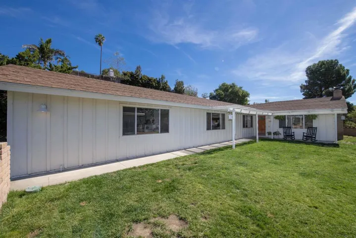 500 Beaumont Drive, Vista, California 92084