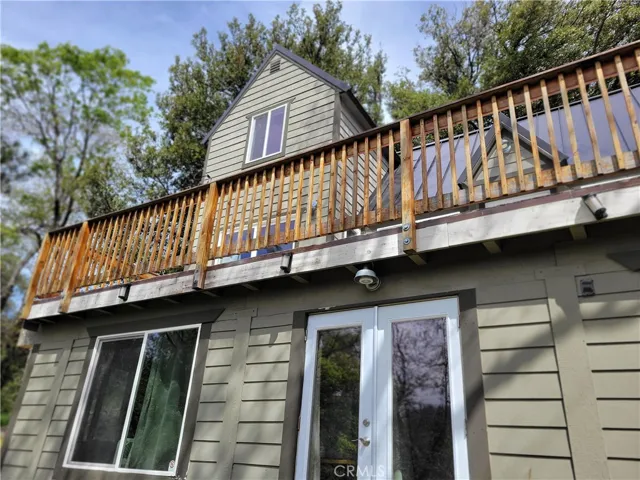 177 Craghill, Cedar Glen, California 92321