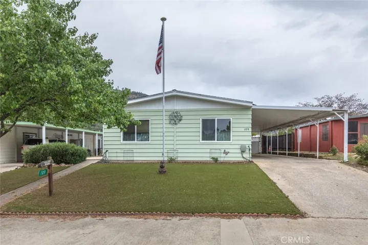 5277 N Hwy 49 109, Mariposa, California 95338