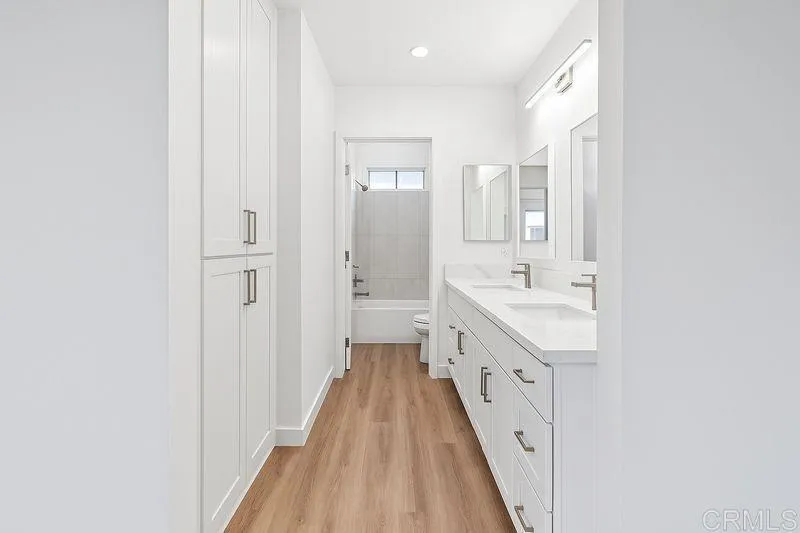 See what this home could be with this AI altered image!