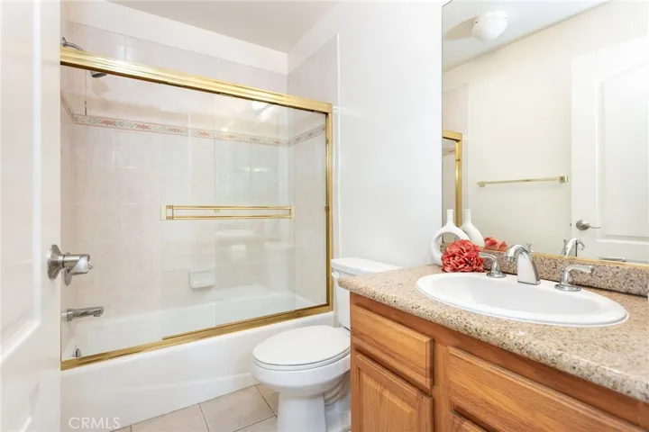 Bathroom #1
