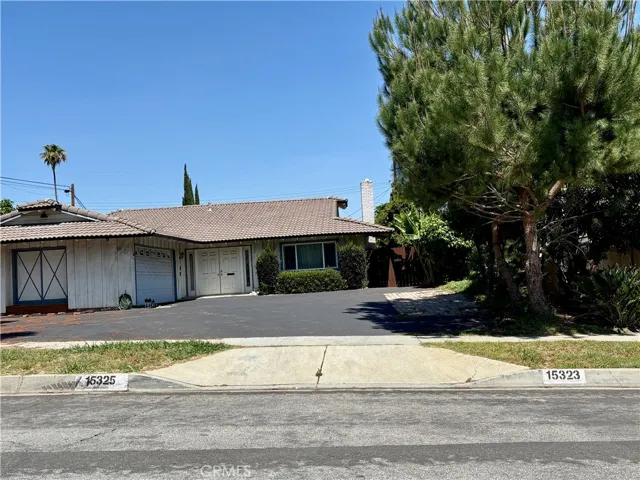 15323 Via Verita Avenue, Hacienda Heights, California 91745