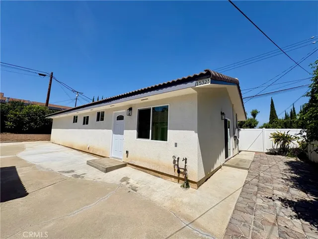 15323 Via Verita Avenue, Hacienda Heights, California 91745