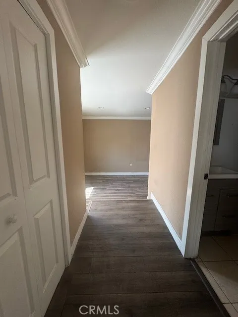 halway