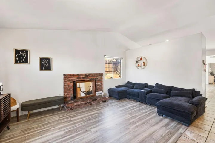 original living room