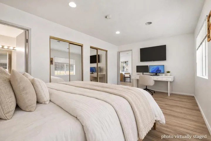 virtually enhanced primary angle 2