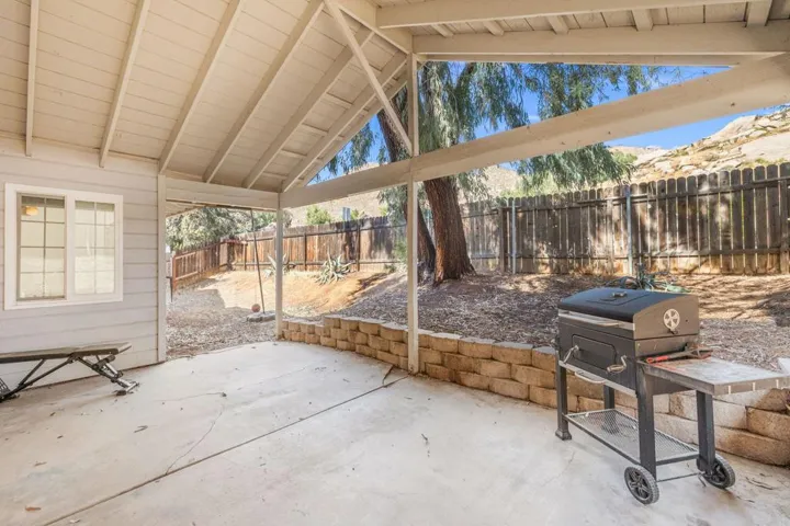 original patio