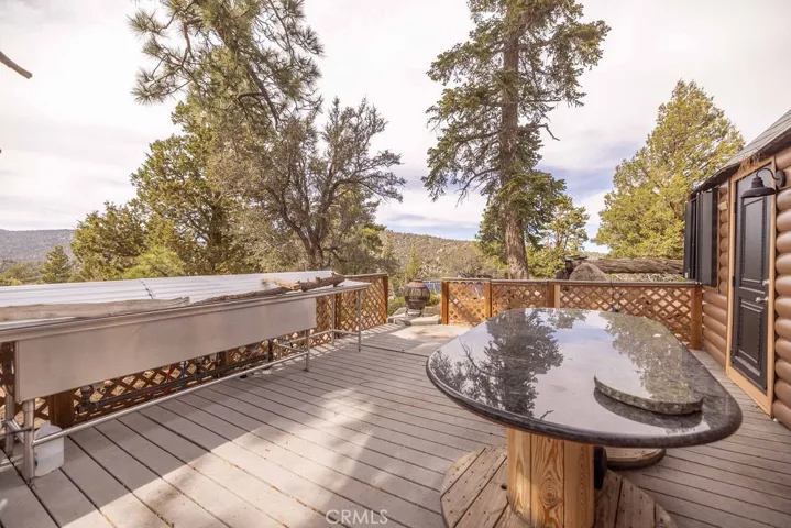 4535 Ironwood, Angelus Oaks, California 92305