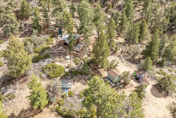 4535 Ironwood, Angelus Oaks, California 92305
