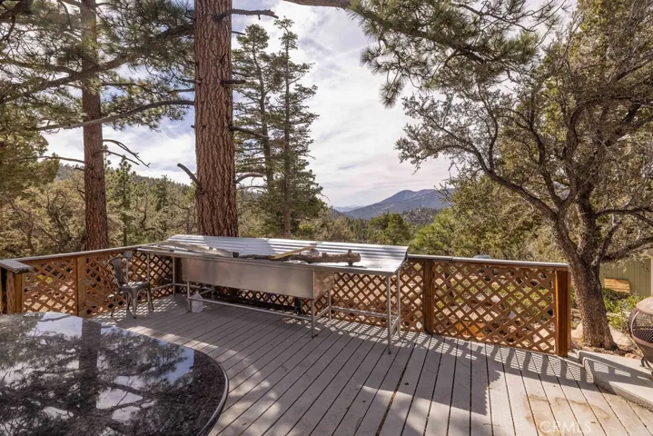 4535 Ironwood, Angelus Oaks, California 92305