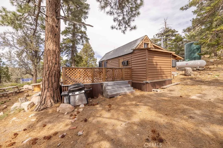 4535 Ironwood, Angelus Oaks, California 92305