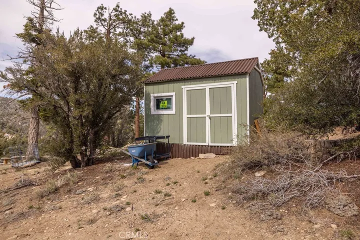4535 Ironwood, Angelus Oaks, California 92305