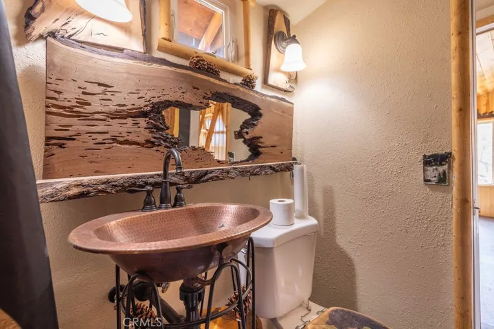 4535 Ironwood, Angelus Oaks, California 92305