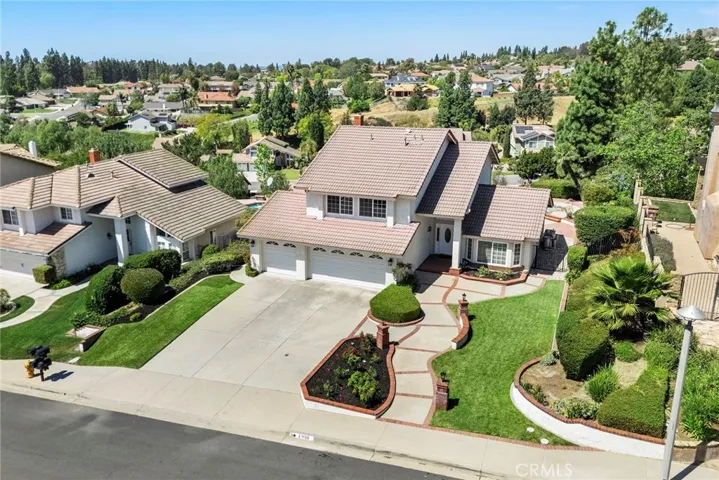 21135 Felipa, Yorba Linda, California 92887