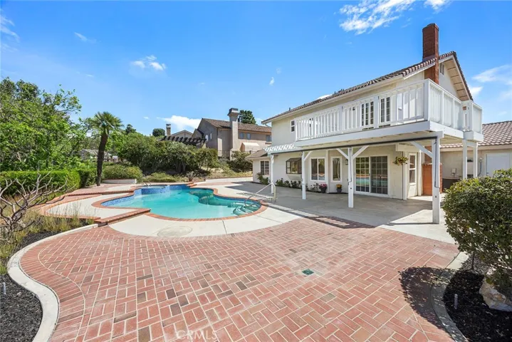21135 Felipa, Yorba Linda, California 92887