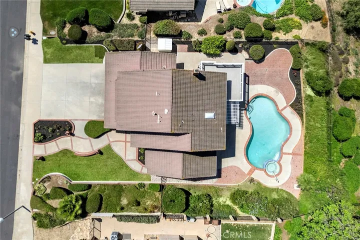 21135 Felipa, Yorba Linda, California 92887