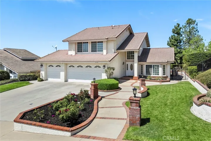 21135 Felipa, Yorba Linda, California 92887