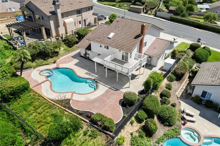 21135 Felipa, Yorba Linda, California 92887