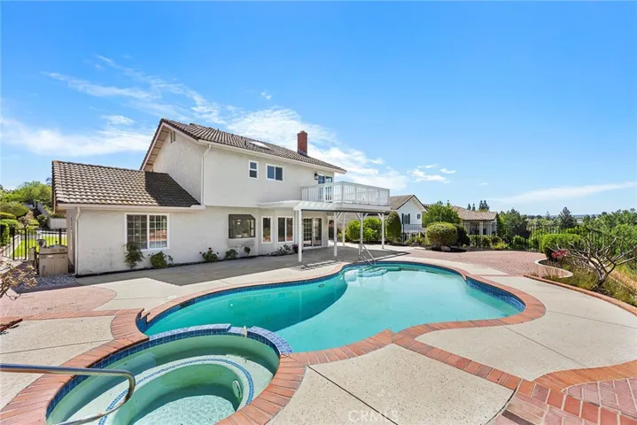 21135 Felipa, Yorba Linda, California 92887