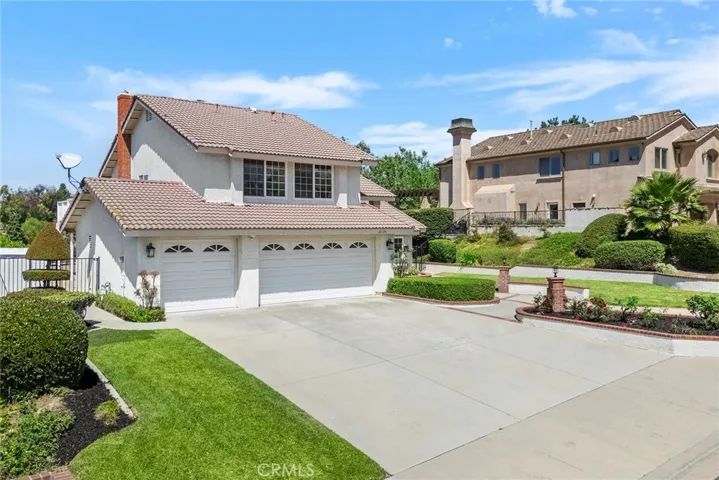 21135 Felipa, Yorba Linda, California 92887
