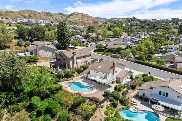 21135 Felipa, Yorba Linda, California 92887