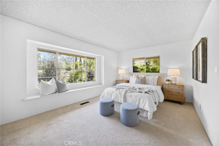 One ensuite bedroom conveniently located on the main floor—ideal for guests or extended living.