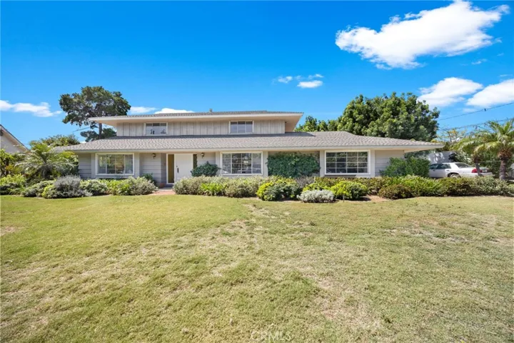 2032 Shelterwood in North Tustin offers ENDLESS POTENTIAL!