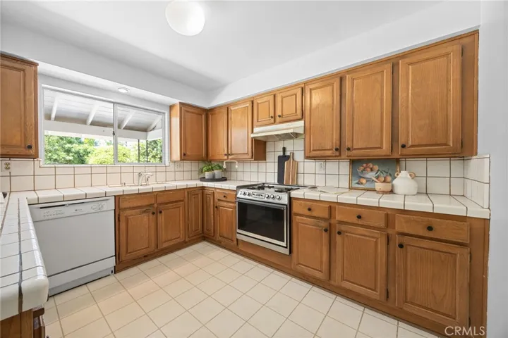 Reimagine the kitchen with custom cabinetry, a large island and modern finishes.