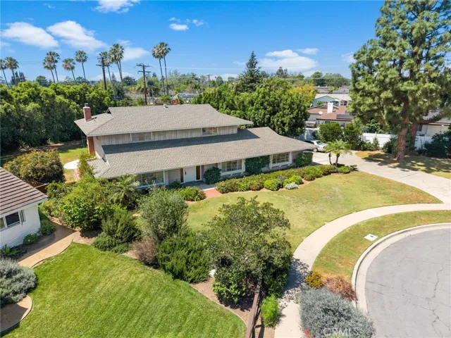 Welcome to 2032 Shelterwood—tucked at the end of a quiet cul-de-sac on an expansive flat 0.41-acre lot!