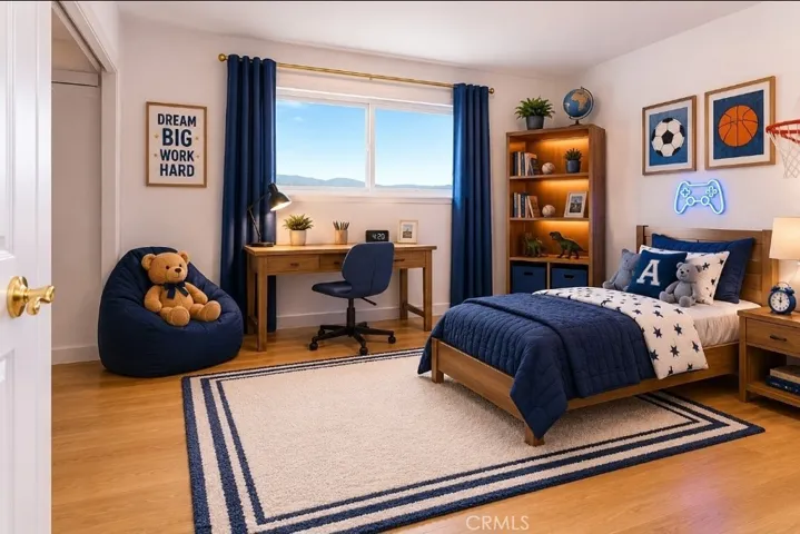 Ai virtual staging