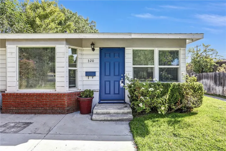 320 S Cordova, Alhambra, California 91801 — photo 5