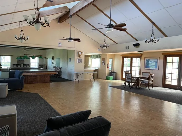 Clubhouse