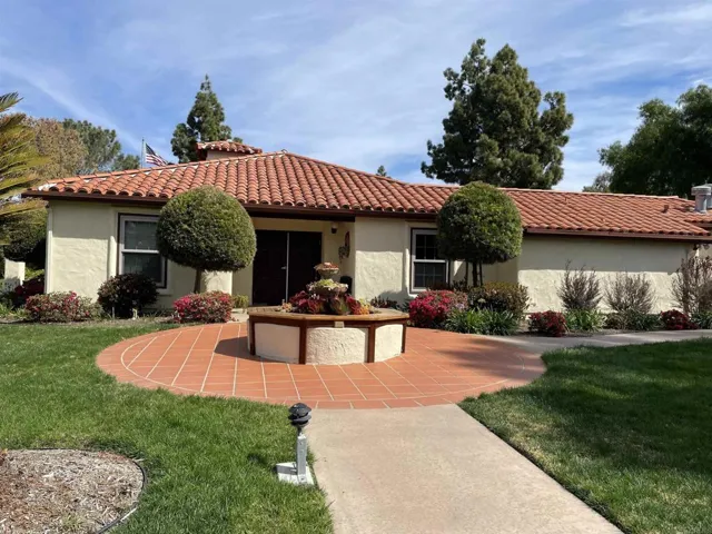 Currently in the process of removing grass and planting drought tolerant plants per Calif regulation