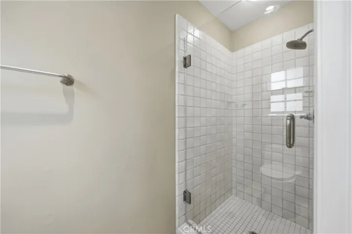 Primary en Suite Main Level
