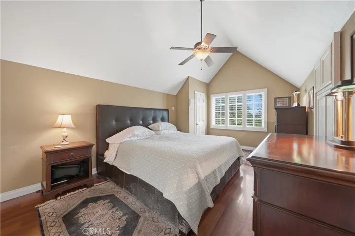 Primary En Suite Upstairs