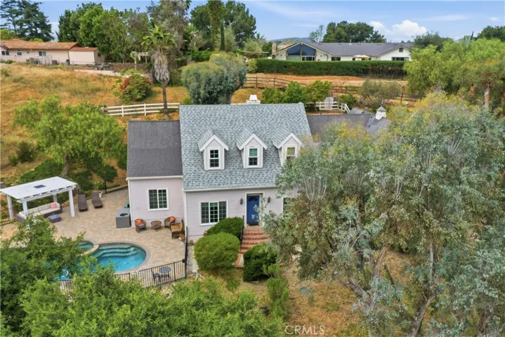 Beautiful Custom Home in Escondido