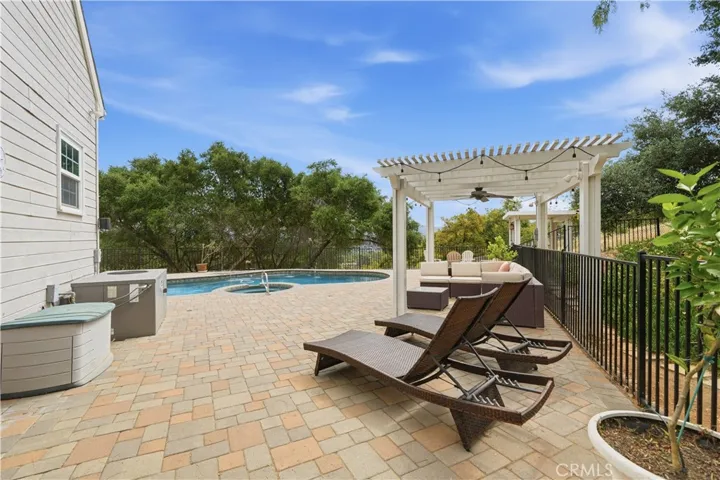 Plenty of Room for Everyone!