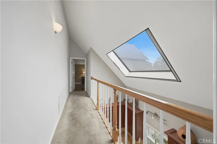 Tons of Natural Light