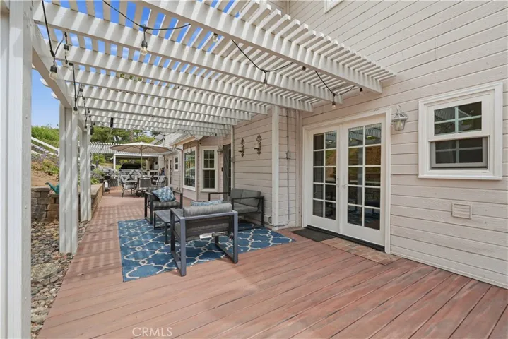 Outdoor Extended Living