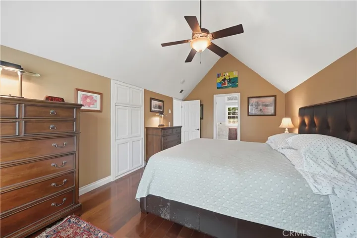 Primary En Suite Upstairs