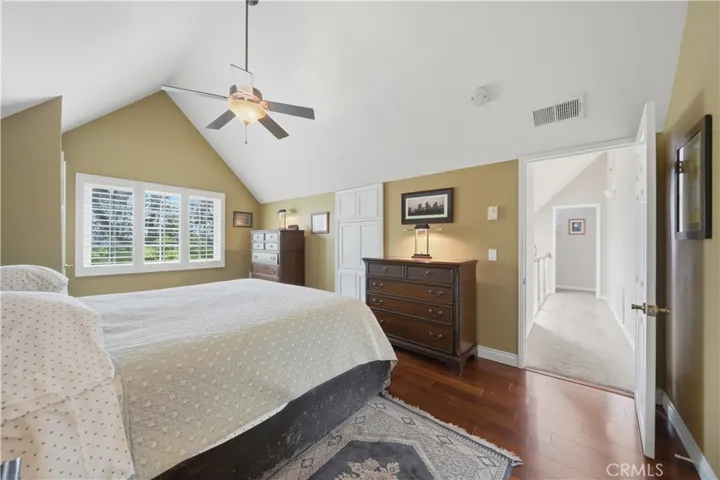 Primary En Suite Upstairs