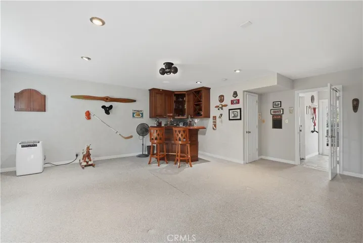 Bonus Room-Main Level (Could be Multi-Gen Suite)