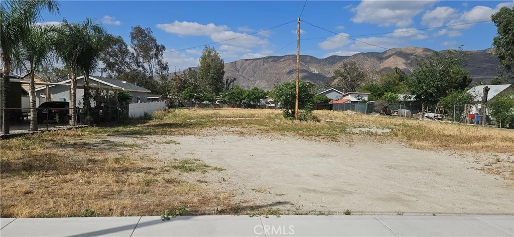 421 W Main, San Jacinto, California 92583
