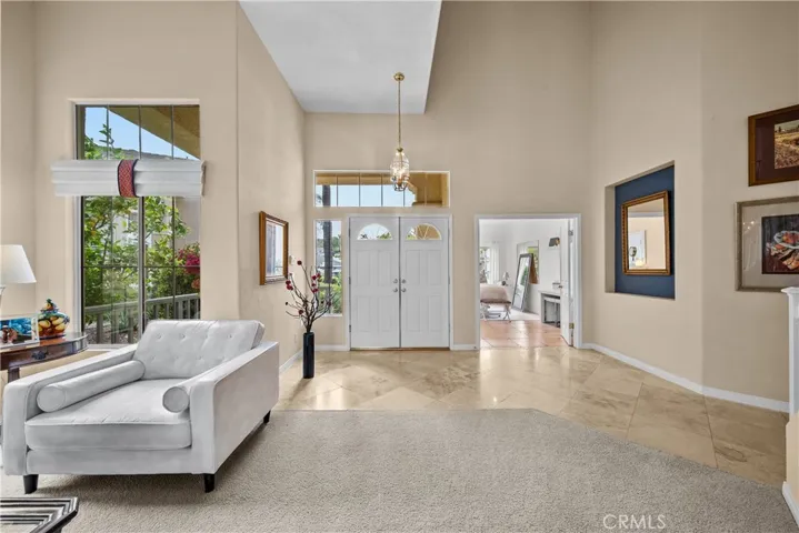 21634 Canyon Heights Circle, Saugus, California 91390