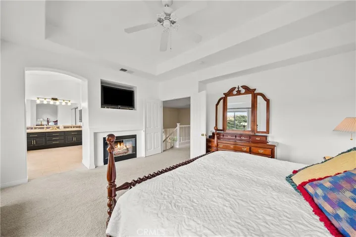 21634 Canyon Heights Circle, Saugus, California 91390