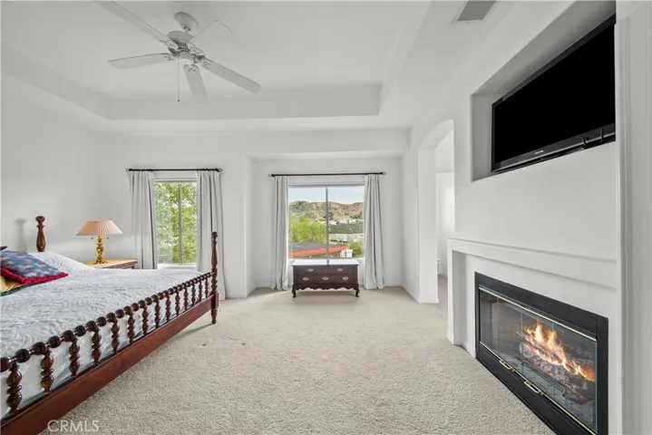21634 Canyon Heights Circle, Saugus, California 91390