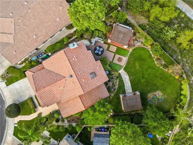 21634 Canyon Heights Circle, Saugus, California 91390