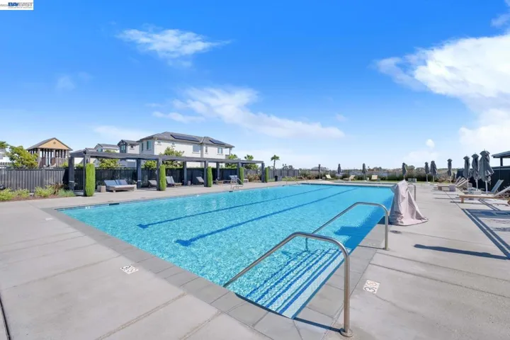 RESORT COMMUNITY AMENITIES