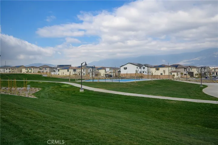 River Ranch Amenities