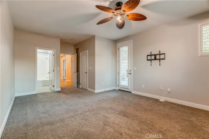 The carpet in the Casita has been replaced with new carpet. This photo does not reflect the new carpet.
